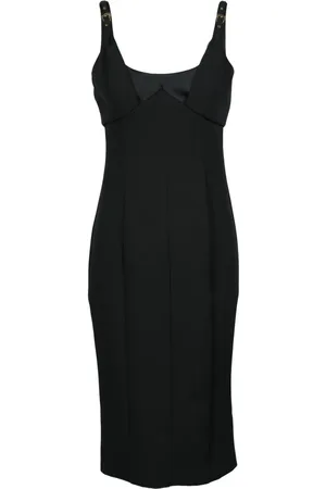VERSACE Donna, Abiti, Nero, XS, new
