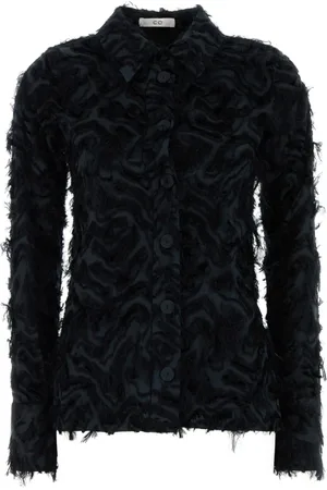 CO Donna, Camicette , Blu, XS, new