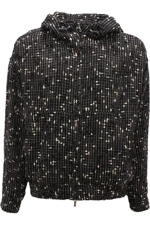 Emporio Armani Uomo, Giacche, Nero, M, new