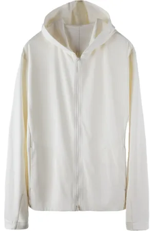 Post Archive Faction PAF Uomo, Felpe, Bianco, M, new