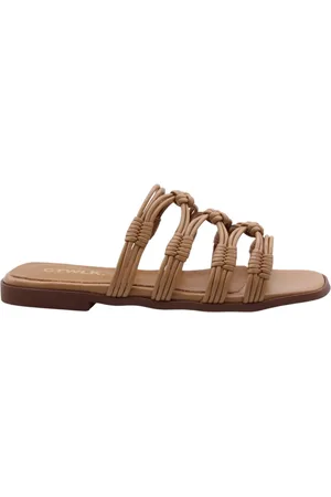 CTWLK. Donna, Scarpe, Marrone, 38 EU, new
