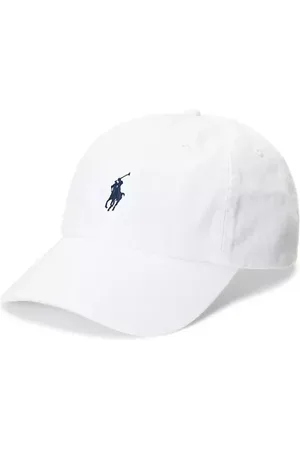 Ralph Lauren Donna, Accessori, Bianco, Taglia unica, new