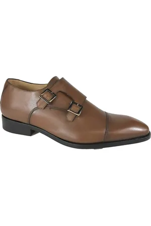 Ambiorix Uomo, Scarpe, Marrone, 45 EU, new