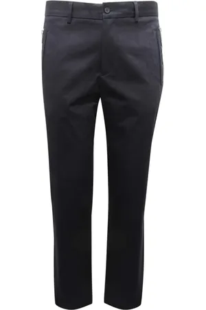 Emporio Armani Uomo, Pantaloni, Blu, M, new