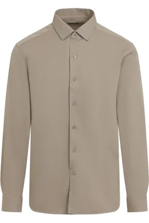 Ermenegildo Zegna Uomo, Magliette, , L, new