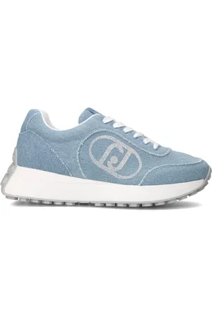 Liu Jo Donna, Scarpe, Blu, 38 EU, new