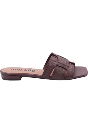 Bibi Lou Donna, Scarpe, Marrone, 37 EU, new