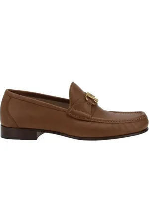 VALENTINO GARAVANI Uomo, Scarpe, Marrone, 42 EU, new