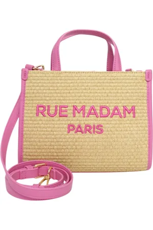 RUE MADAM Donna, Borse, , Taglia unica, new