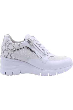 Nero Giardini Donna, Scarpe, Bianco, 39 EU, new