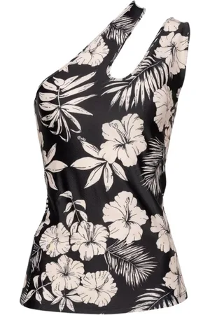 Pinko Donna, Top, Nero, M, new