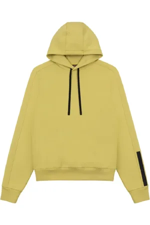 Colmar Uomo, Felpe, Giallo, XL, new