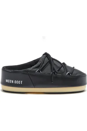 Moon Boot Donna, Scarpe, Nero, 39 EU, new
