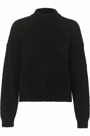 Gestuz Donna, Maglie, Nero, XS, new