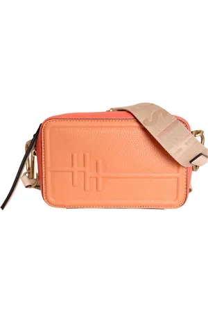 Hispanitas Donna, Borse, Arancione, Taglia unica, new