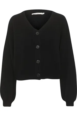 Gestuz Donna, Maglie, Nero, XS, new