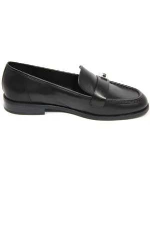 Michael Kors Donna, Scarpe, Nero, 38 EU, new