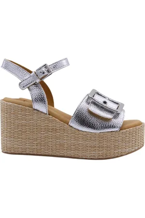 E mia Donna, Scarpe, Grigio, 36 EU, new