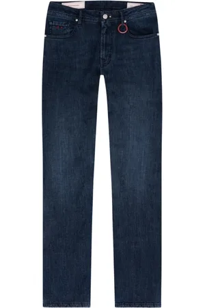 sartoria tramarossa Uomo, Jeans, Blu, W36, new