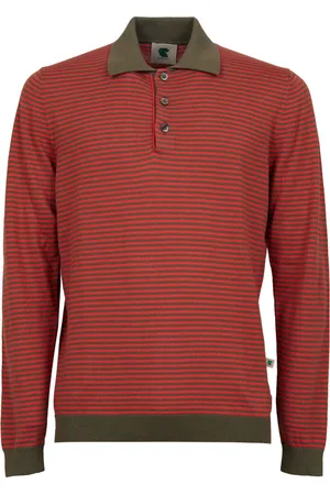 Gallo Uomo, Top, Multicolore, L, new