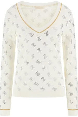 Guess Donna, Maglie, , L, new