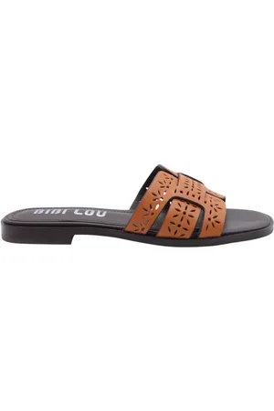 Bibi Lou Donna, Scarpe, Arancione, 36 EU, new