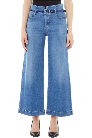 Liu Jo Donna, Jeans, Blu, W25, new