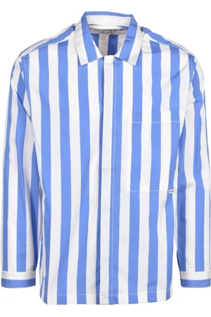 SUNNEI Uomo, Magliette, Blu, M, new