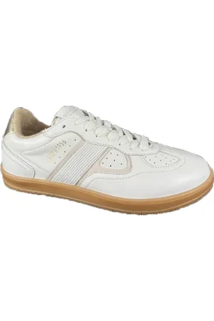 Hip Donna, Scarpe, Bianco, 38 EU, new