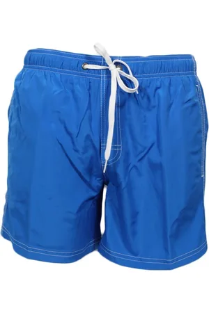 Sundek Uomo, Costumi da bagno, Blu, S, new