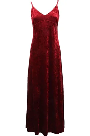 Michael Kors Donna, Abiti, Rosso, M, new