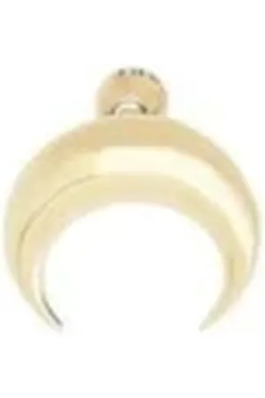 Marine Serre Donna, Accessori, Giallo, Taglia unica, new