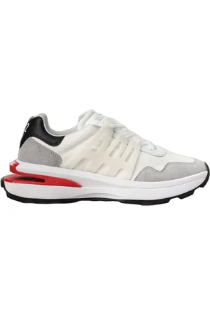 Dsquared2 Donna, Scarpe, Bianco, 37 EU, new
