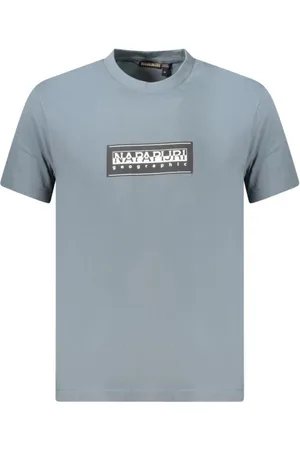 Napapijri Uomo, Top, Grigio, S, new