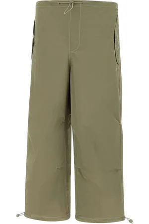 Autry Uomo, Pantaloni, Verde, L, new