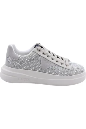 Guess Donna, Scarpe, Grigio, 39 EU, new