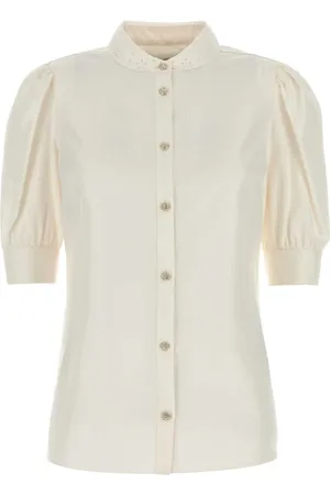 Alessandra Rich Donna, Camicette , , S, new