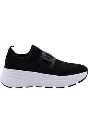 Twin-Set Donna, Scarpe, Nero, 39 EU, new