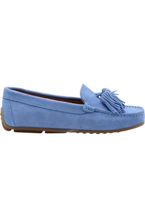 CTWLK. Donna, Scarpe, Blu, 40 EU, new