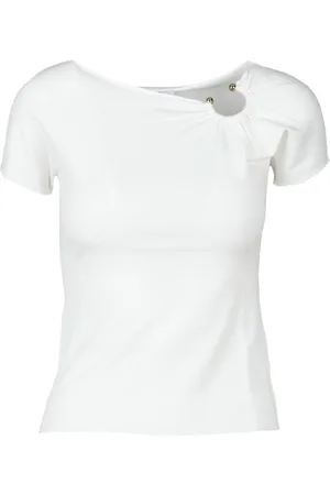 MARELLA Donna, Top, Bianco, M, new