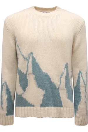 Dondup Uomo, Maglie, Bianco, S, new