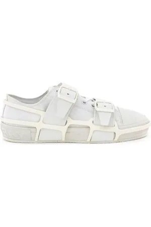 Burberry Uomo, Scarpe, Bianco, 43 EU, new