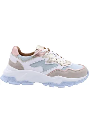 DWRS Donna, Scarpe, Multicolore, 39 EU, new