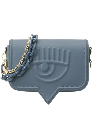 Chiara Ferragni Donna, Borse, Grigio, Taglia unica, new