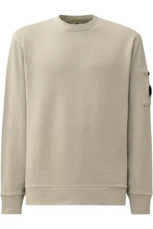 C.P. Company Uomo, Felpe, Verde, M, new