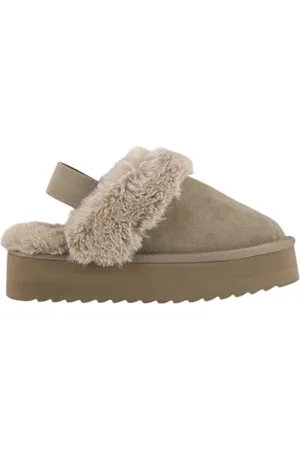 Colors of California Donna, Scarpe, Marrone, 40 EU, new