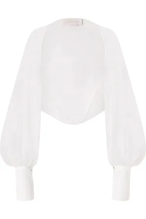 GENNY Donna, Giacche, Bianco, XS, new