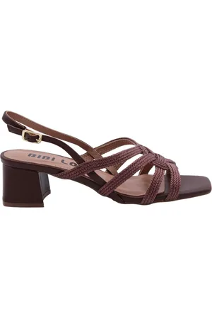 Bibi Lou Donna, Scarpe, Marrone, 38 EU, new