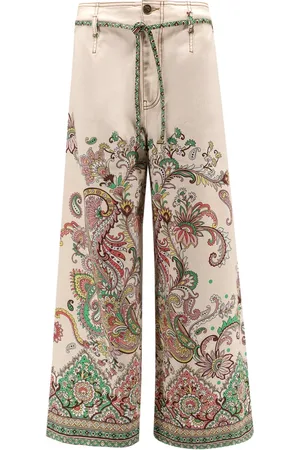 Etro Donna, Jeans, Multicolore, W29, new