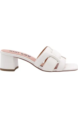 Bibi Lou Donna, Scarpe, Bianco, 39 EU, new